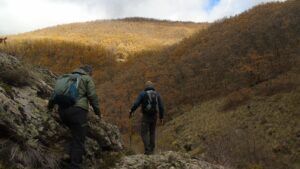 SENDERISMO LA CHORRERA min scaled